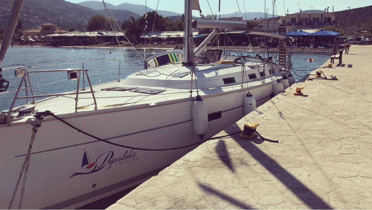 Papoulakis Yachting