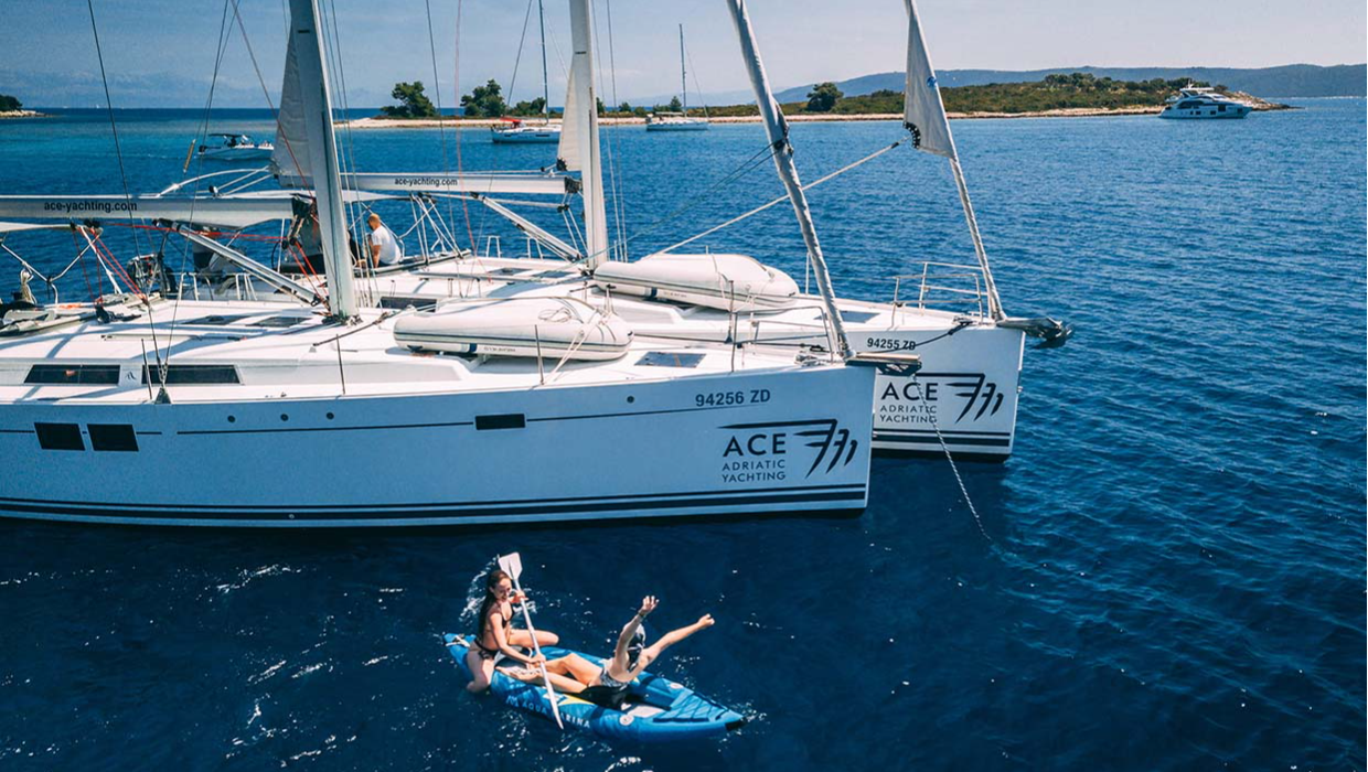 Sipos Charter d.o.o.