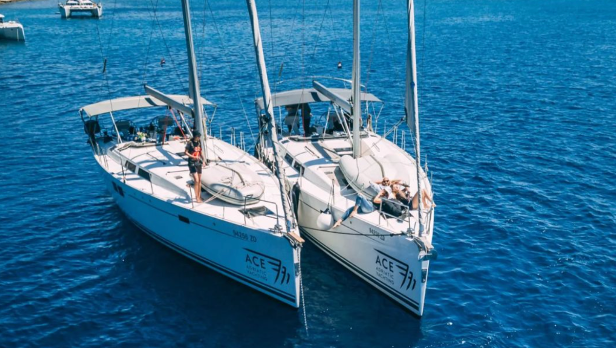 Sipos Charter d.o.o.