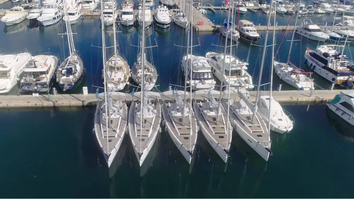 X-Yachting Sailing Center