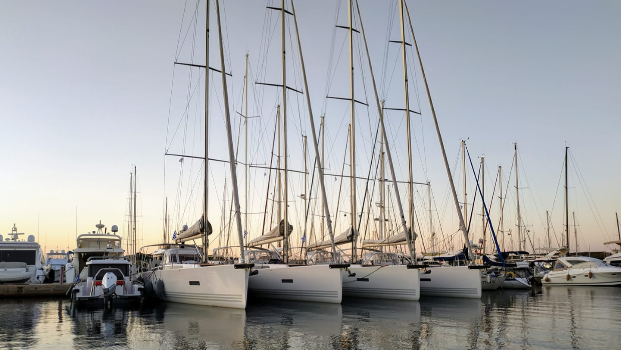 X-Yachting Sailing Center