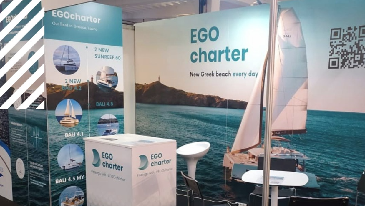 EGO Charter