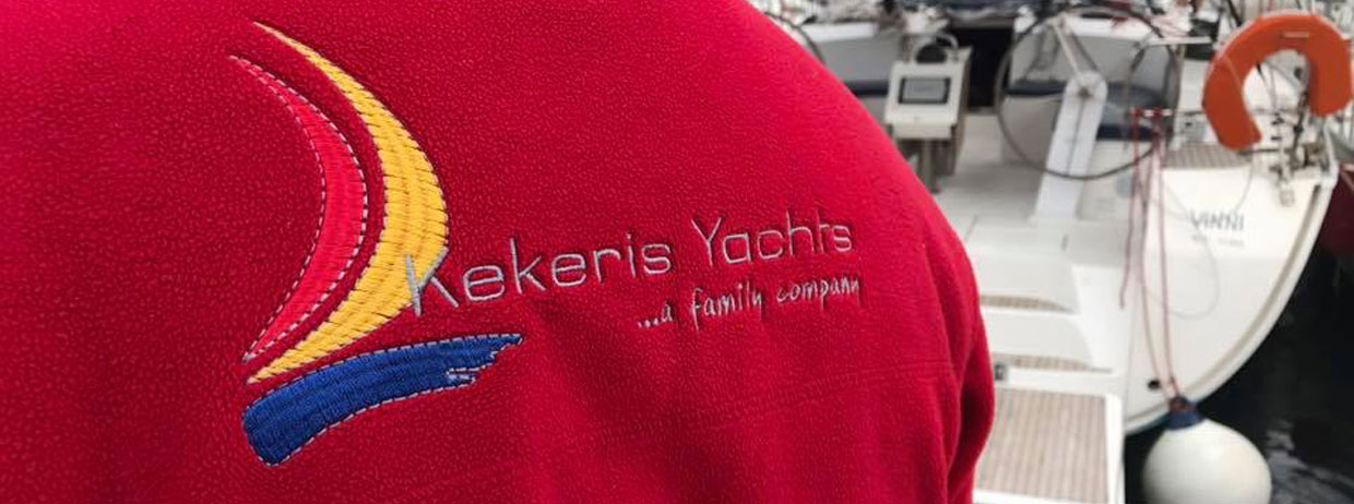 Kekeris Yachts
