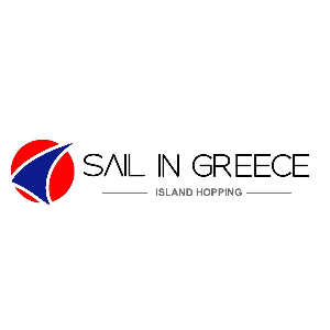 Sail in Greece