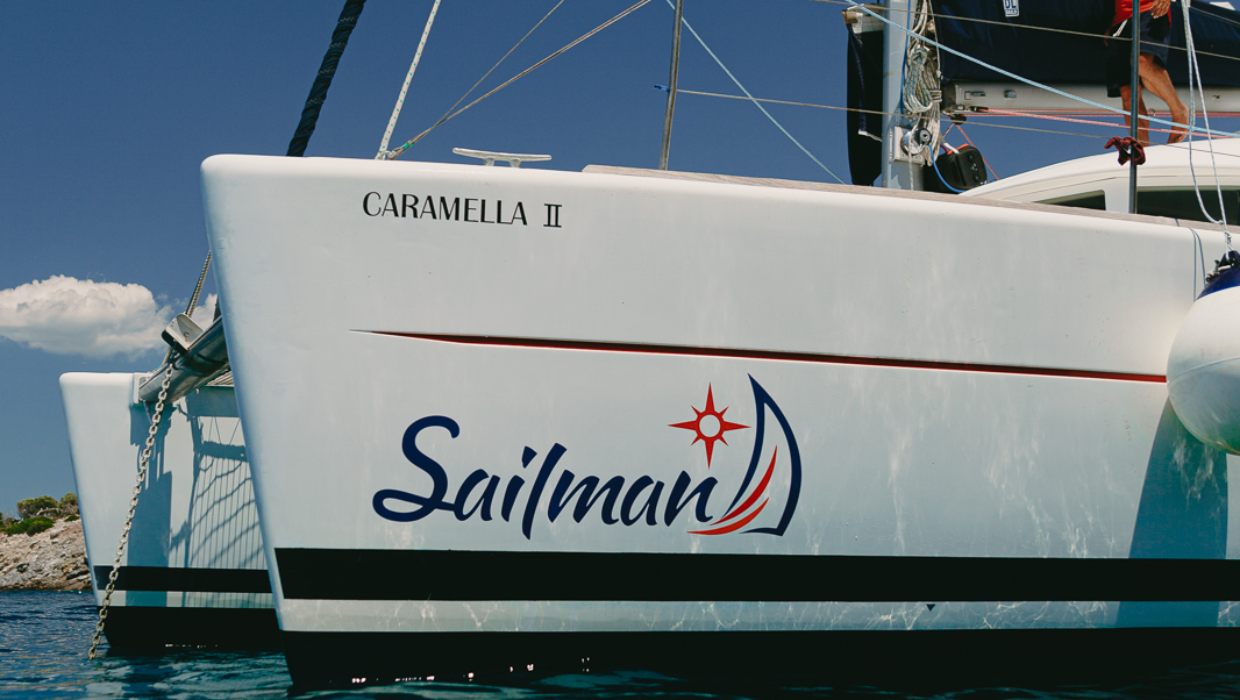 Sailman Yachting