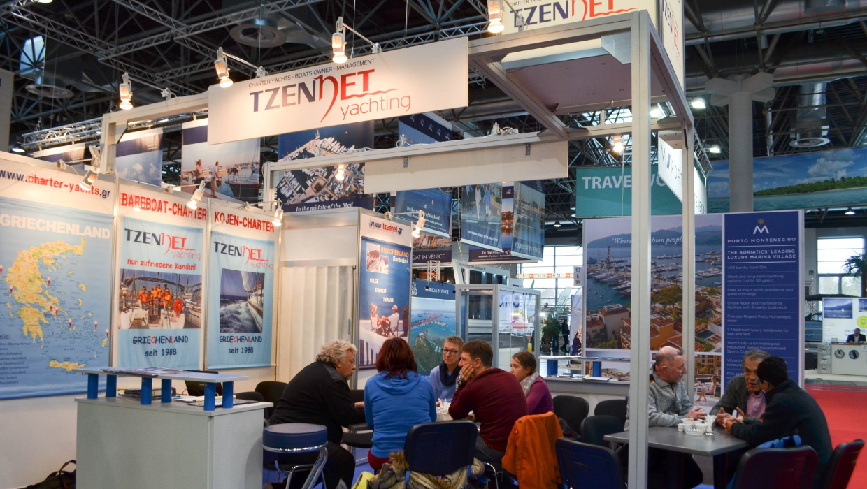 Tzennet Yachting