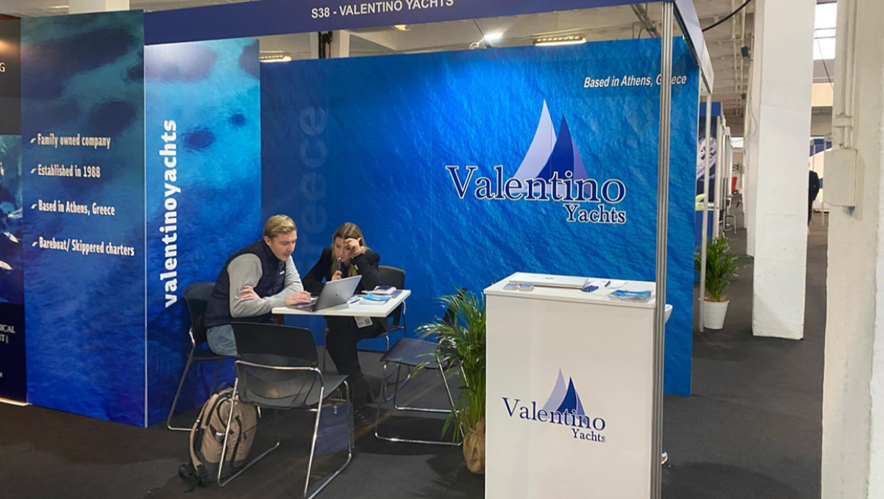Valentino Yachts