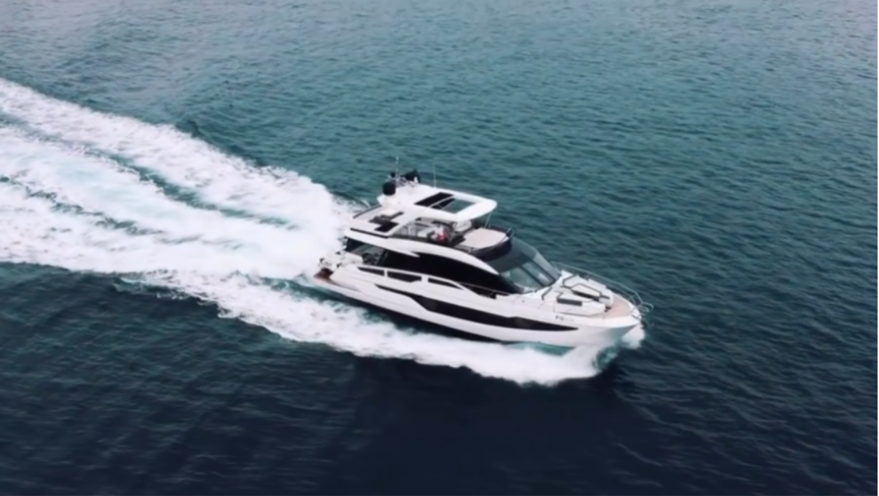 Exclusive Yacht Charter by Adriatic Management d.o.o.