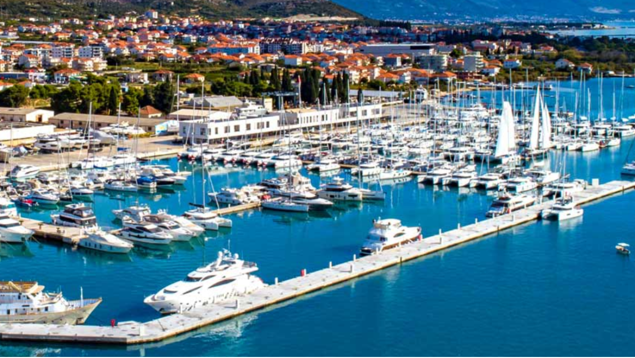 Exclusive Yacht Charter by Adriatic Management d.o.o.