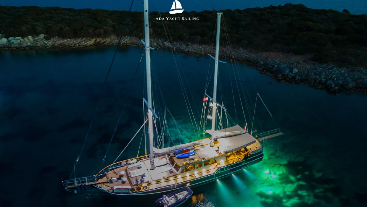 Ada Yacht Sailing