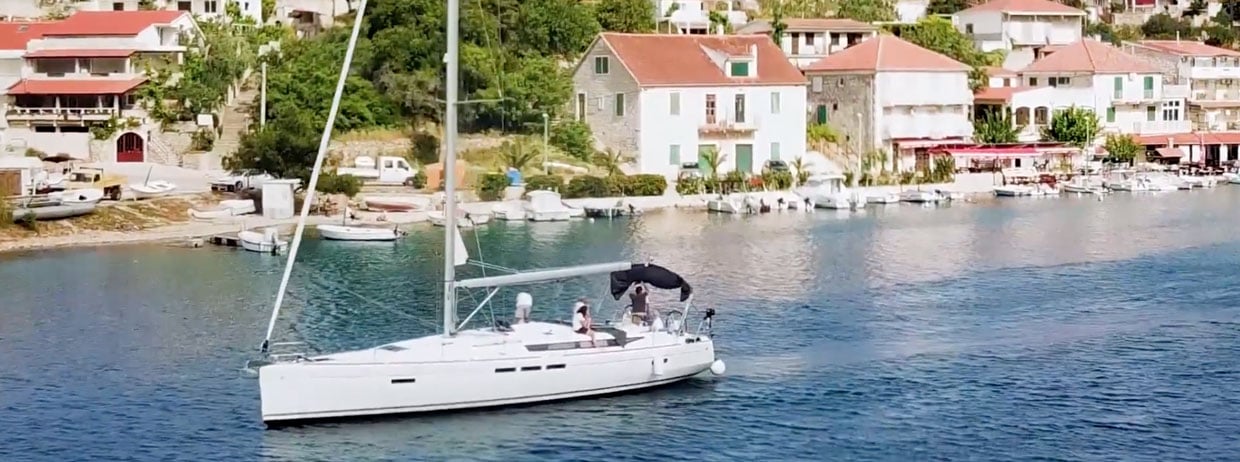 Sail Club Croatia