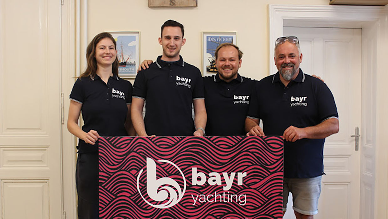 Bayr Yachting