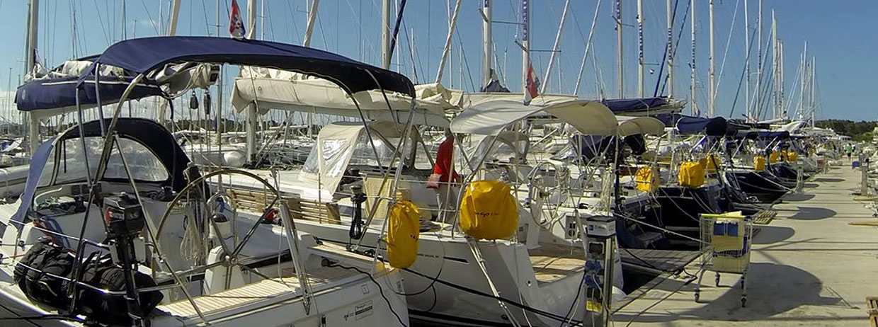 Nauticki centar Pina i Mare d.o.o.