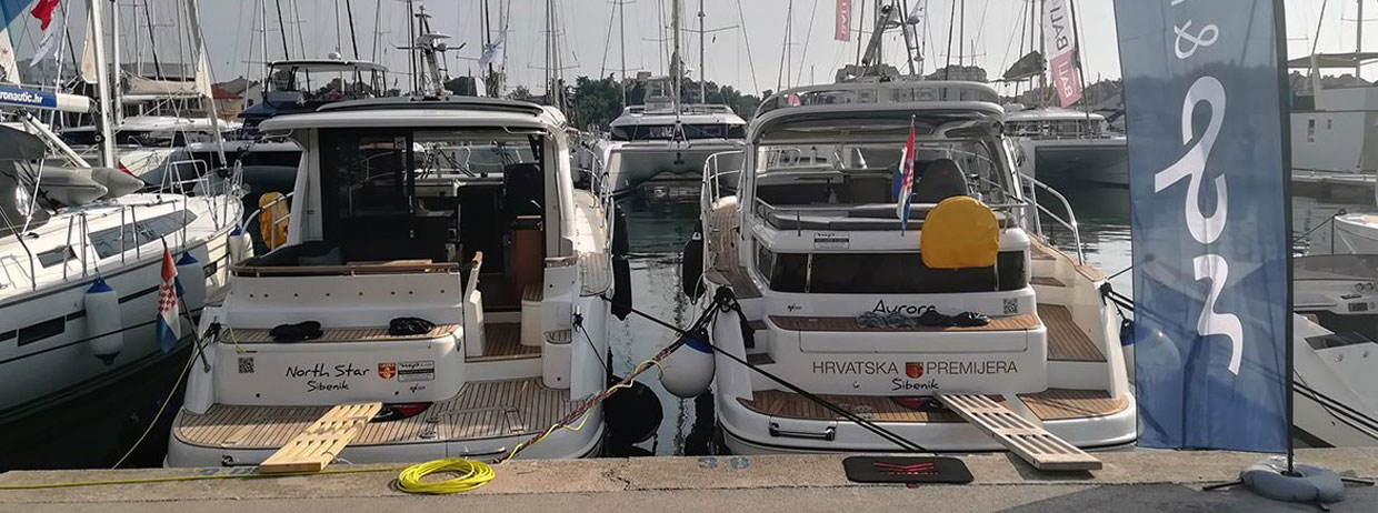 Nauticki centar Pina i Mare d.o.o.