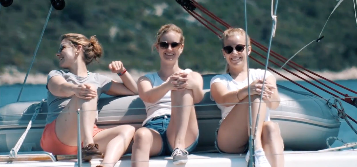 First-Class-Sailing d.o.o.