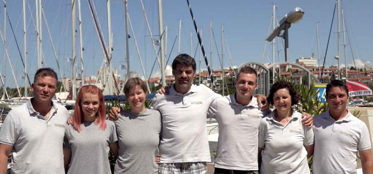 First-Class-Sailing d.o.o.