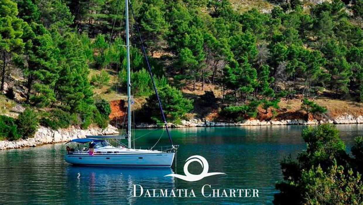 Dalmatia Charter 1997 d.o.o.