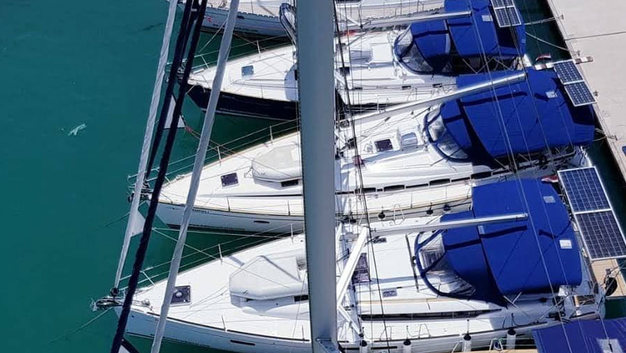 Dalmatia Charter 1997 d.o.o.