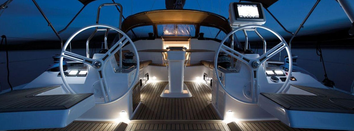 George Vlamis Yachts and Yacht Management