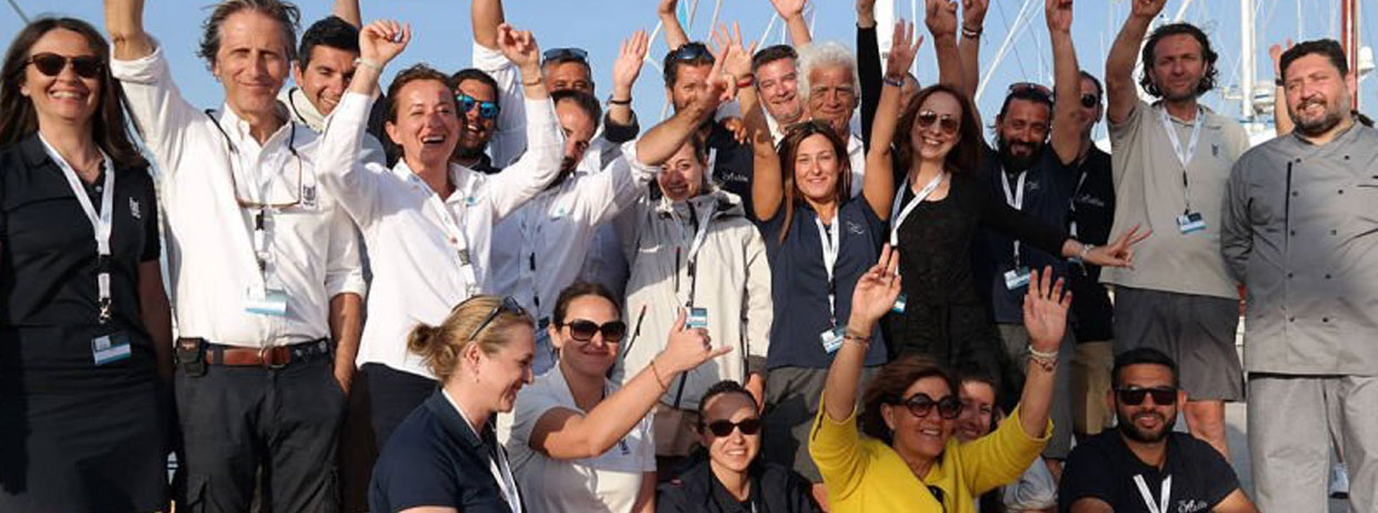 Fyly Yachting and Travel