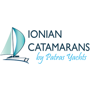 Ionian catamarans by Patras Yachts