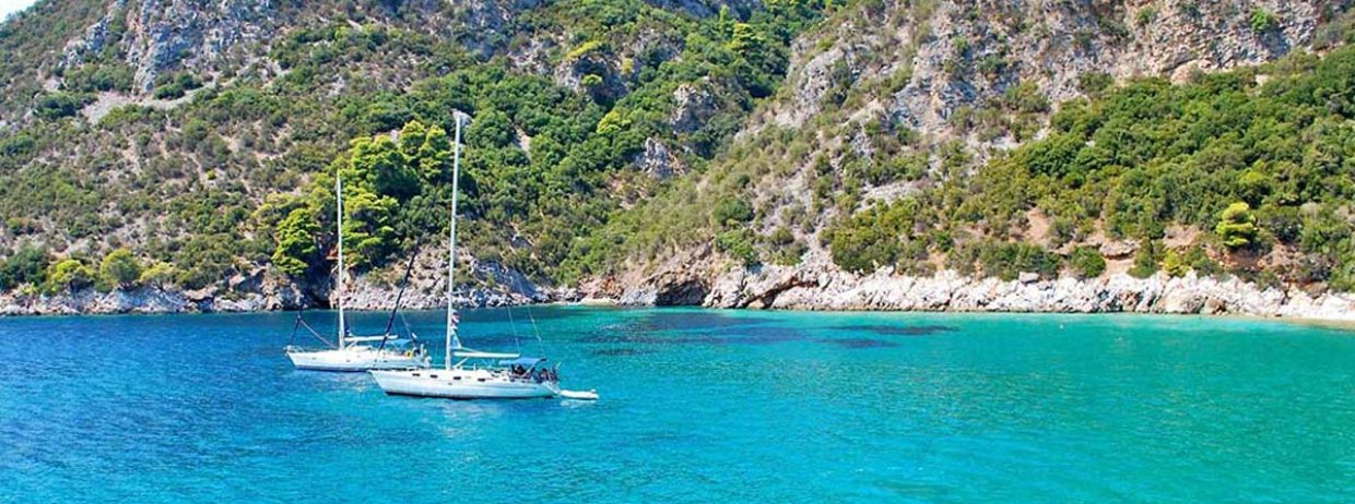 GLOBAL LEISURE YACHTS MCPY