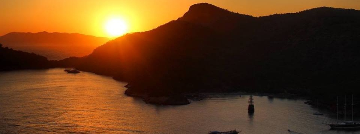 Feba Yatcilik Anonim Sirketi (LoveSail )