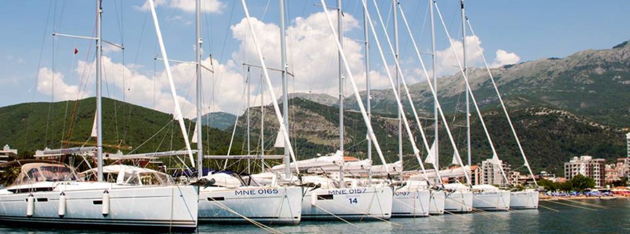 Fordewind Montenegro d.o.o.