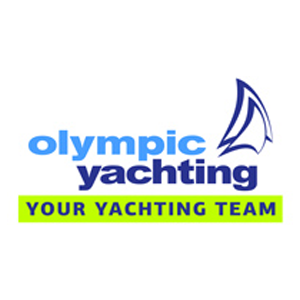 Olympic Yachting