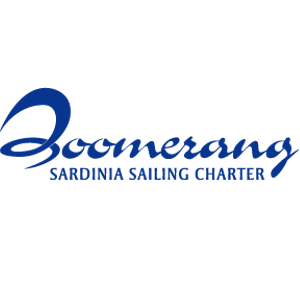 Boomerang Sardinia Sailing Charter