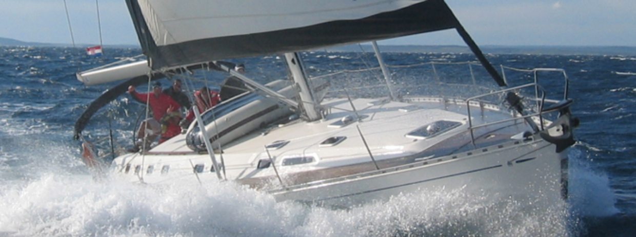 Vala Charter - Studio Tim